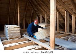 Best Spray Foam Insulation  in Woodbranch, TX