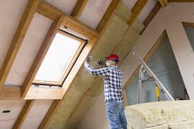 Weatherproofing Services in Woodbranch, TX