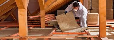 Best Blown-In Insulation  in Woodbranch, TX